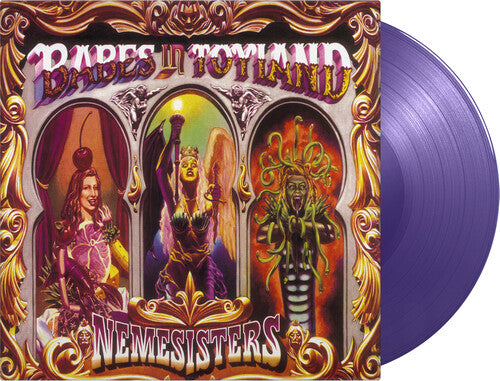 Babes in Toyland - Nemesisters