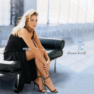 Diana Krall - The Look of Love