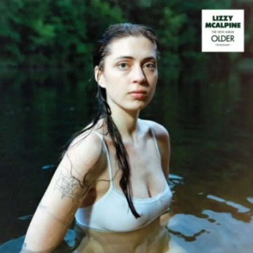 Lizzy McAlpine - Older