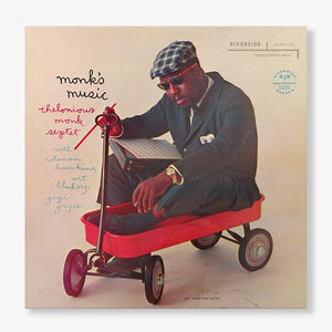 Thelonious Monk - Monk's Music