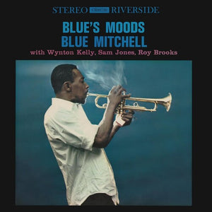 Blue Mitchell - Blue's Moods