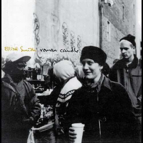 Elliott Smith - Roman Candle [Indie Exclusive]