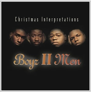 Boyz II Men - Christmas Interpretations