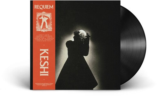 Keshi - Requiem [Signed Insert]