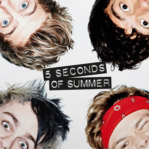 5 Seconds of Summer - 5 Seconds of Summer [10th Anniversary Edition]