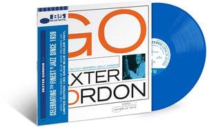 Dexter Gordon - Go!