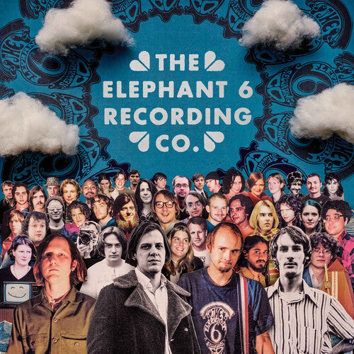 Various Artists - The Elephant 6 Recording Co. OST