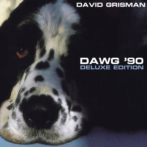 David Grisman - Dawg '90 Deluxe Edition