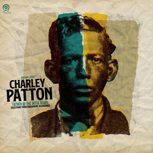 Charley Patton - Father Of Delta Blues