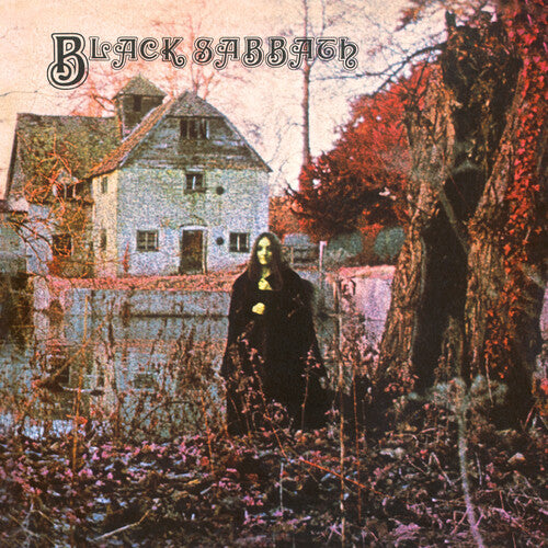 Black Sabbath - Black Sabbath