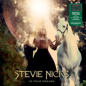 Stevie Nicks - In Your Dreams