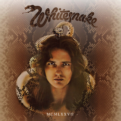 Whitesnake - Mcmlxxvii