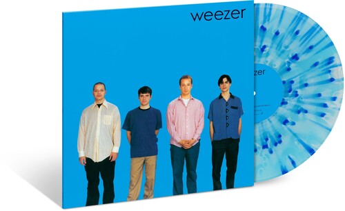 Weezer - The Blue Album [30th Anniversary]