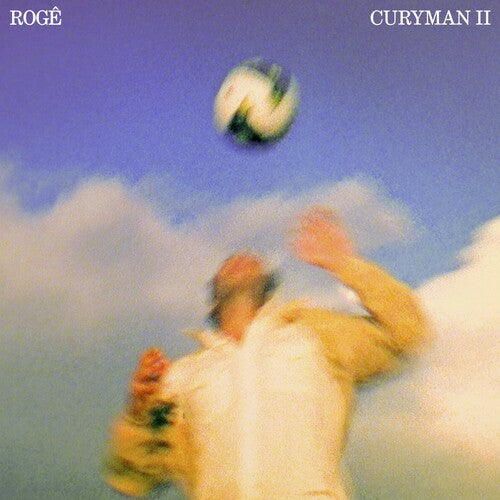 Roge - Curyman II