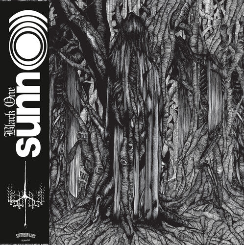 Sunn O))) - Black One [Deluxe Edition]