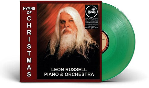 Leon Russell - Hymns Of Christmas