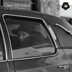 Joni Mitchell - Hejira Demos