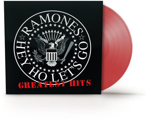 Ramones - Greatest Hits