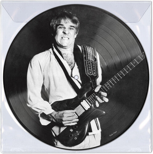 Steve Martin - King Tut [Picture Disc]