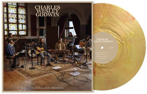 Charles Wesley Godwin - Live From Echo Mountain