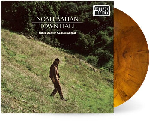 Noah Kahan - Town Hall [Stick Season Collaborations]