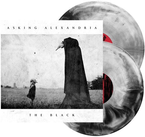 Asking Alexandria - The Black