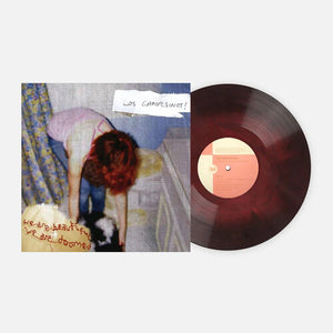Los Campesinos! - We Are Beautiful, We Are Doomed [VMP]