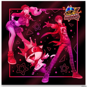 Atlus Sound Team - Persona 5 Dancing In Starlight