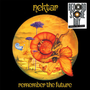 Nektar - Remember The Future