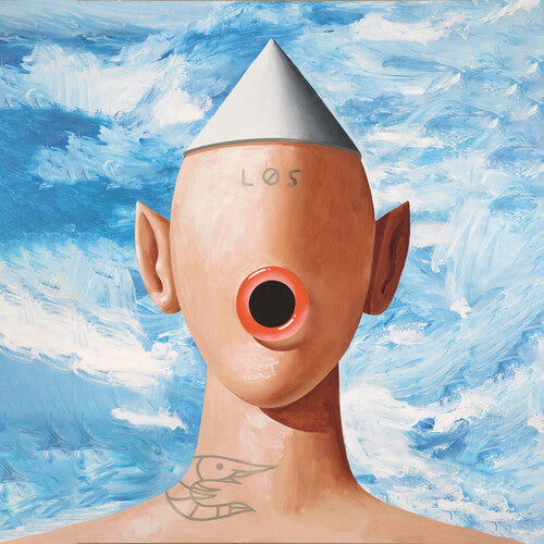 Viagra Boys - Viagr Aboys