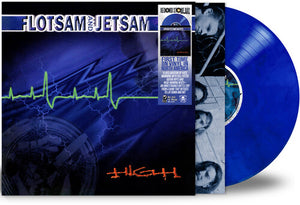 Flotsam and Jetsam - High