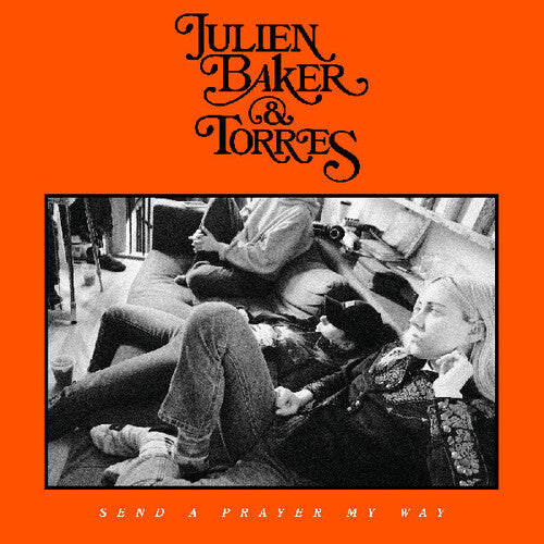 Julien Baker and Torres - Send A Prayer My Way [Indie Exclusive]