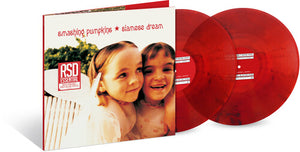Smashing Pumpkins – Siamese Dream