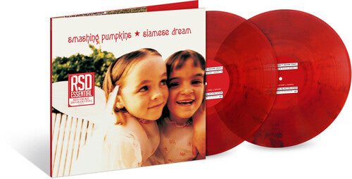 Smashing Pumpkins – Siamese Dream
