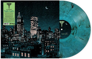 Various Artists - Jazz Dispensary: Night Lights