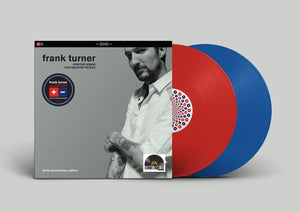 Frank Turner - Positive Songs For Negative People