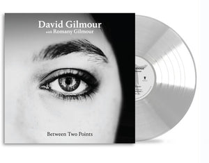 David Gilmour - Between Two Points