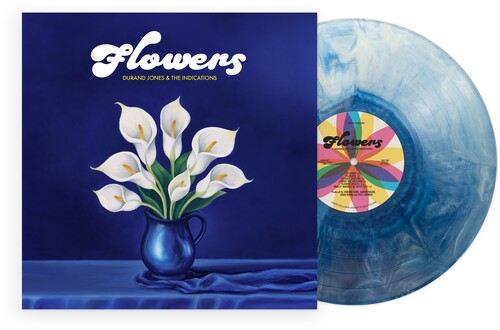 Durand Jones and the Indications - Flowers
