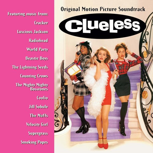 Various Artists - Clueless OST