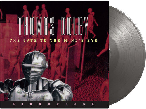 Thomas Dolby - The Gate to The Mind's Eye OST