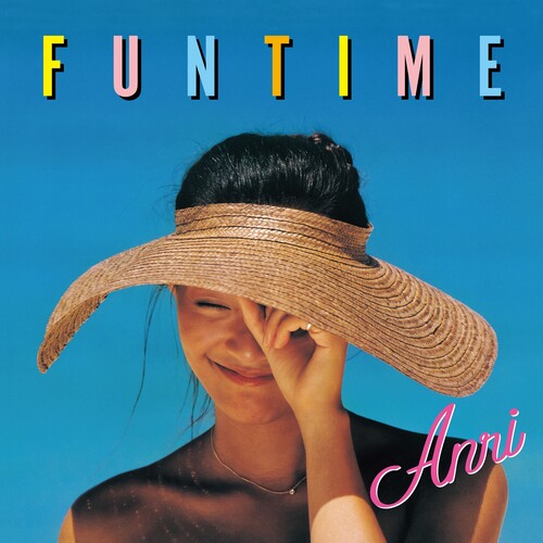 Anri - Funtime