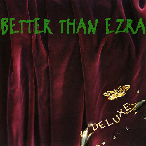 Better Than Ezra - Better Than Ezra [Deluxe Emerald]