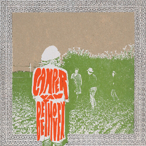 Camper Van Beethoven - Telephone Free Landslide Victory [Dark Green]