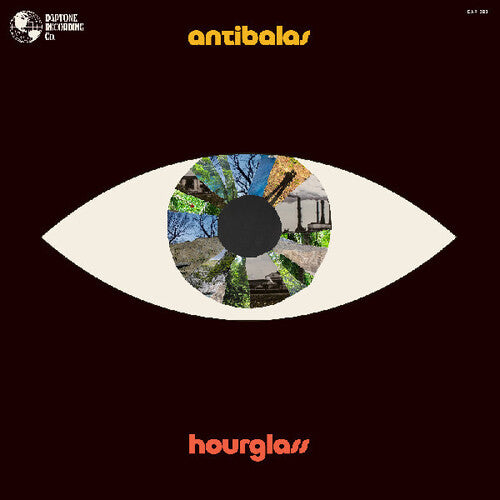 Antibalas - Hourglass [Indie Exclusive Color]