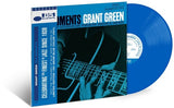 Grant Green - Idle Moments
