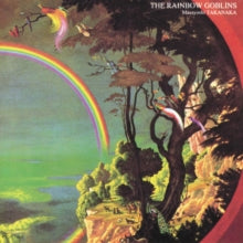 Masayoshi Takanaka - The Rainbow Goblins