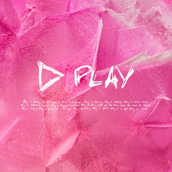 Ed Sheeran - Play