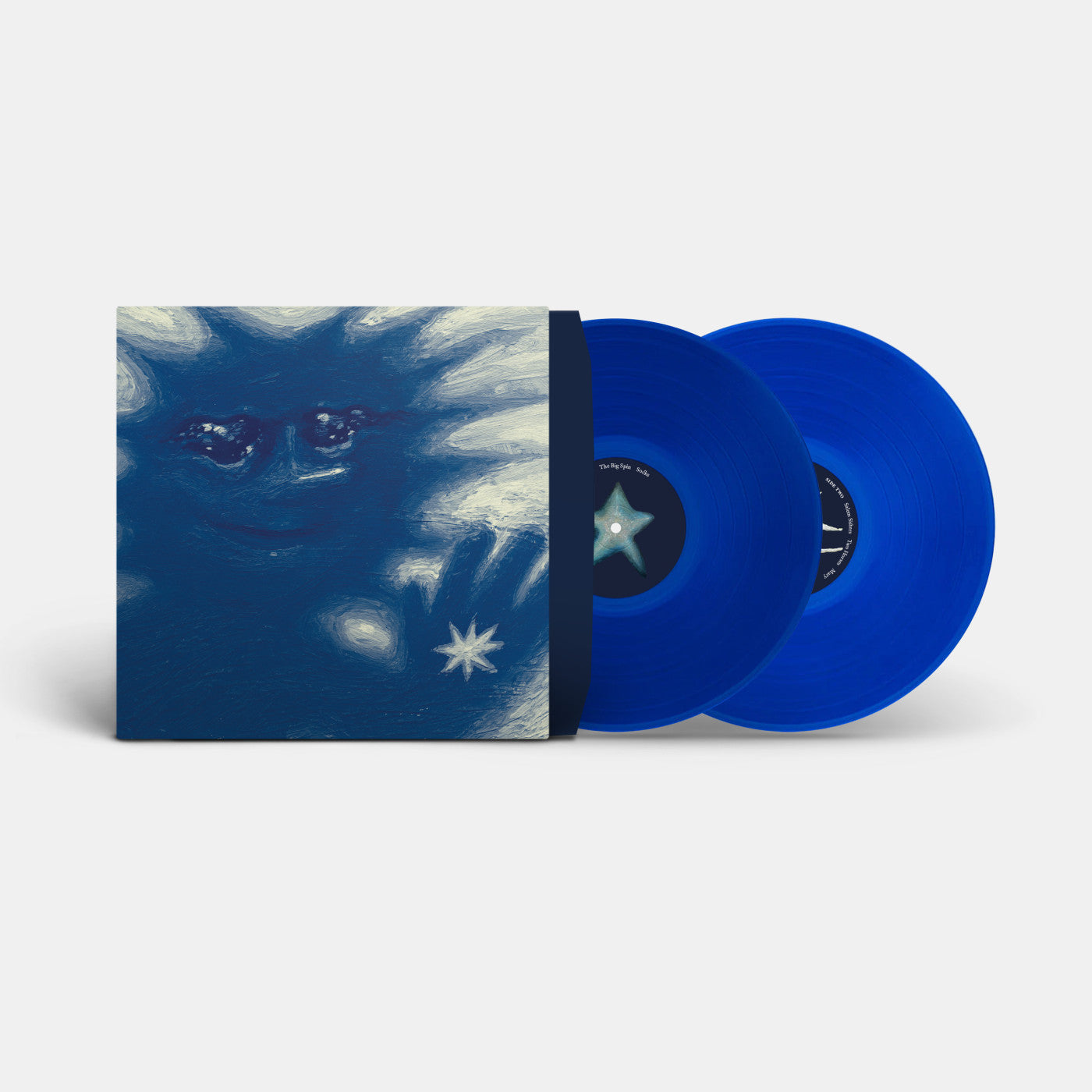 Black Country, New Road - Forever Howlong – SolSta Records
