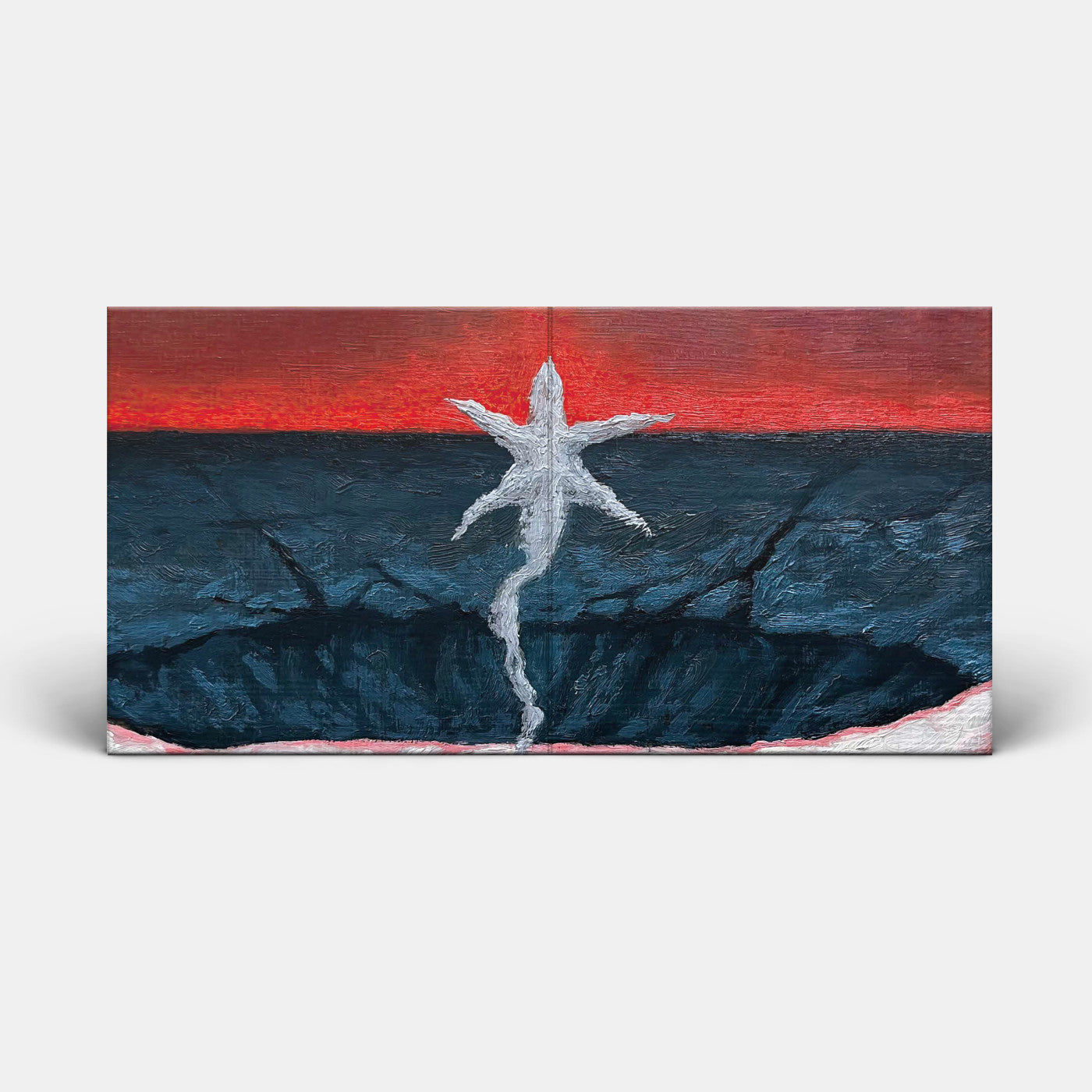 Black Country, New Road - Forever Howlong – SolSta Records