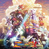 MegaMan Zero / ZX Collection
